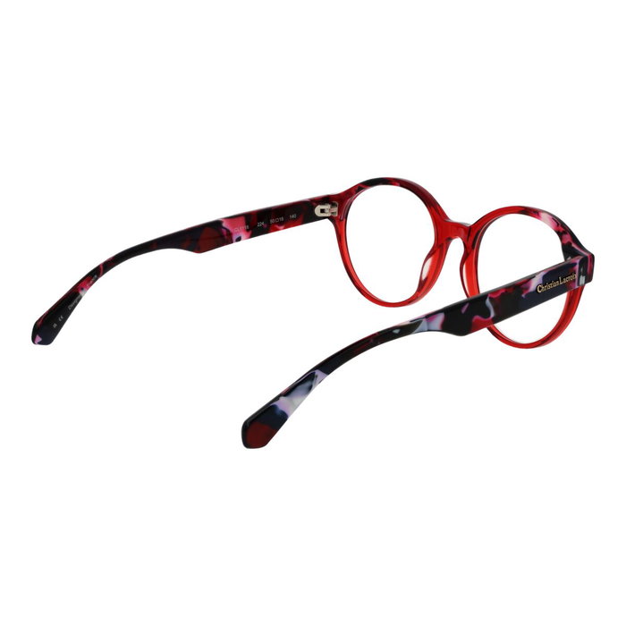 Monture de Lunettes Femme Christian Lacroix CL1116 52-9224