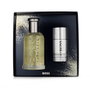 Hugo Boss-Boss Coffret Boss Bottled Eau de Toilette 200ml + Stick Déodorant 75ml pour Homme
