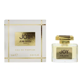 Jean Patou Joy Eau de Parfum Miniature 5 ml