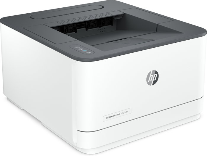 HP LaserJet Pro 3002dw Imprimante Laser Monocromo Wi-Fi Double Face Automatique Ethernet USB, 33 ppm, 1200x1200 ppp, Bandeja 250 feuilles, HP Smart