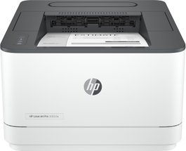 HP LaserJet Pro 3002dw Imprimante Laser Monocromo Wi-Fi Double Face Automatique Ethernet USB, 33 ppm, 1200x1200 ppp, Bandeja 250 feuilles, HP Smart