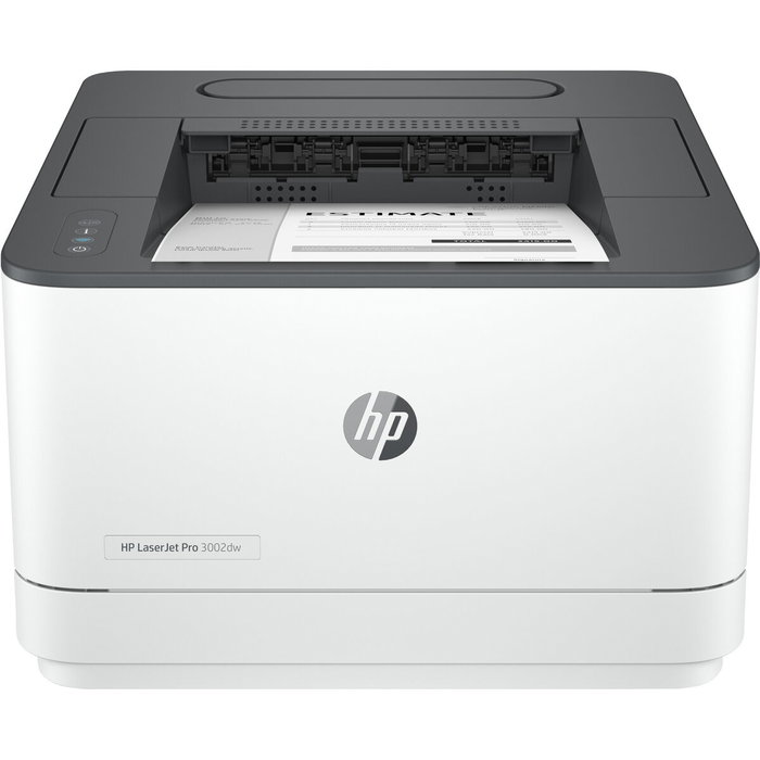 HP LaserJet Pro 3002dw HP LaserJet Pro 3002dw