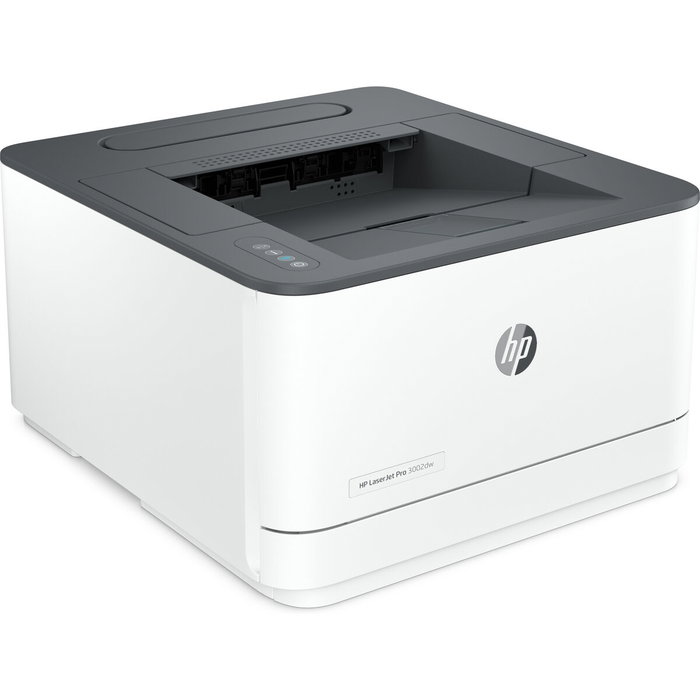 HP LaserJet Pro 3002dw HP LaserJet Pro 3002dw