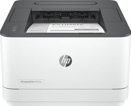HP LaserJet Pro 3002dw - Imprimante Laser Sans fil Noir et Blanc, 33 ppm, Impression Recto Verso Automatique, A4
