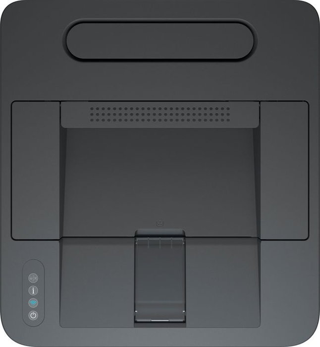 HP LaserJet Pro 3002dw - Imprimante Laser Sans fil Noir et Blanc, 33 ppm, Impression Recto Verso Automatique, A4