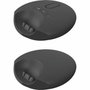 Logicom DECT ILOA 255T DUO Noir