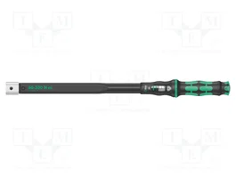 WERA Click-Torque X 5 60-300Nm