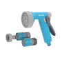 Pistolet d'arrosage Cellfast Rain ideal 1/2" 5/8"