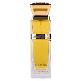 Maison Asrar Lumiere Eau de Parfum Unisexe 110 ml