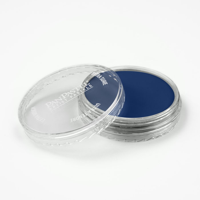 Panpastel 520.3 Ultramar Sombra Azul