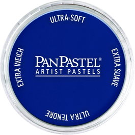 Panpastel 520.3 Ultramar Sombra Azul