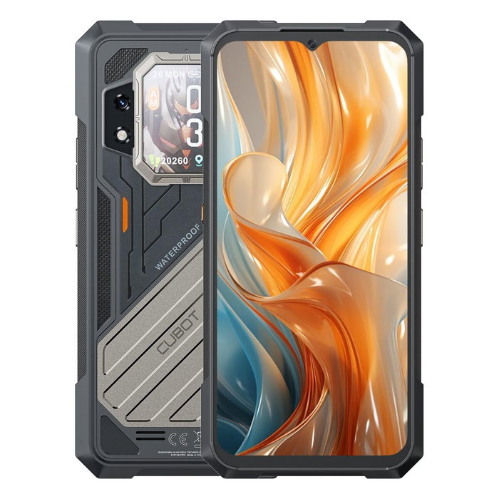 Cubot KingKong X PRO 5G 12GB 256GB Cubot KingKong X PRO 5G 12GB 256GB