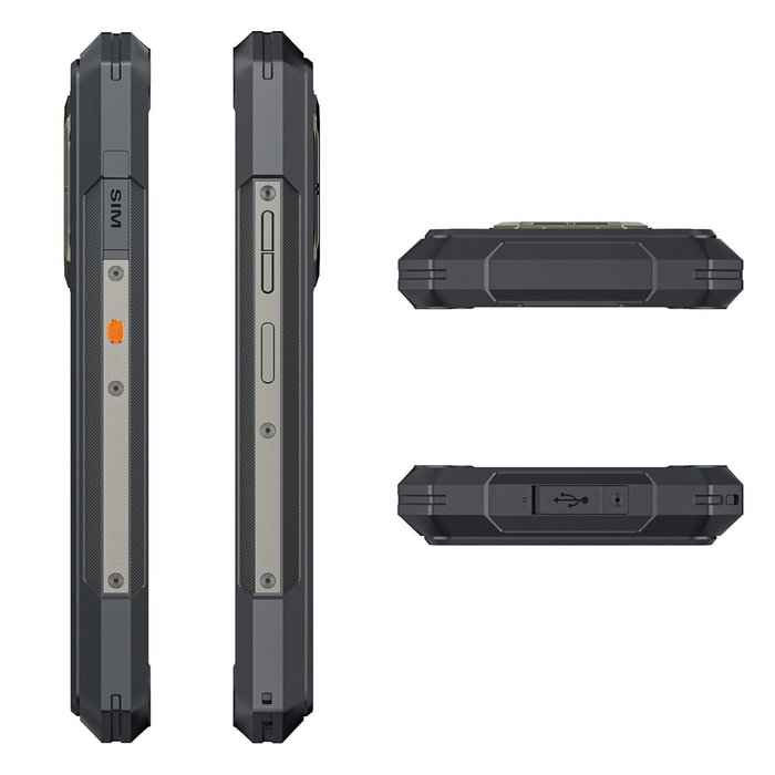 Cubot KingKong X PRO 5G 12GB 256GB Cubot KingKong X PRO 5G 12GB 256GB