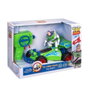 SIMBA RC Turbo Buggy Buzz Toy Story 1:24