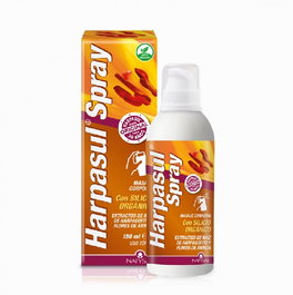 NATYSAL Harpasul Spray 150ml