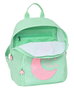 Safta Blackfit8 "Moon" Mini sac à dos recyclé pour enfants à partir de 3 ans, 25 cm x 30 cm x 13 cm