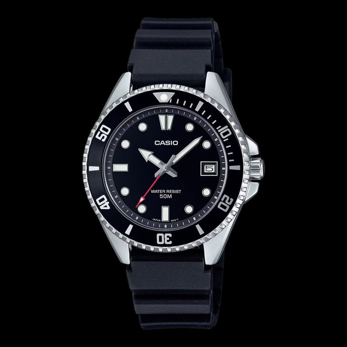 Casio MDV-10-1A1VDF