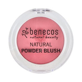 BENECOS Colorete Compacto Sassy Salmon