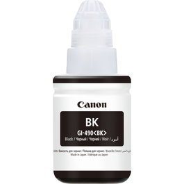 Canon GI-490 BK Noir