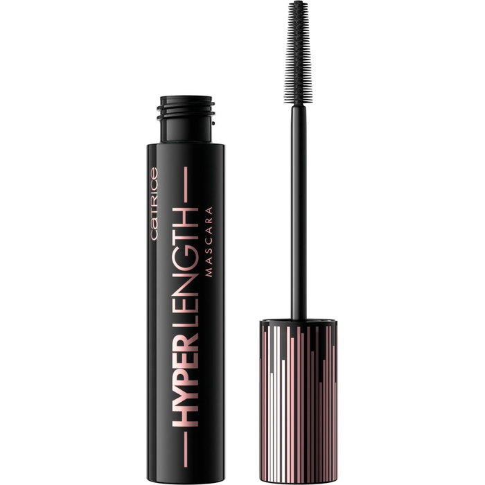 Catrice Mascara Hyper Length n° 010 Endless Black 11 ml