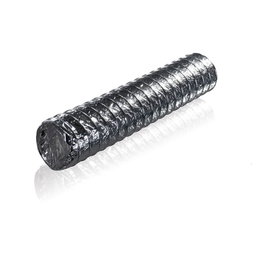 Fepre Tubo flex aluminium reconditionné Ø10cm x 2,5m