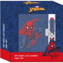 Safta Set de journal avec cadenas Spider-Man