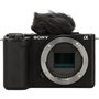 Sony ZV-E10 II Boîtier Noir