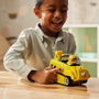 Spin Master Véhicule Transformable Ruben Jungle Pups Pat' Patrouille avec Figurine