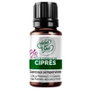 HERBES DEL MOLI Huile essentielle de cyprès ECO 10 ml