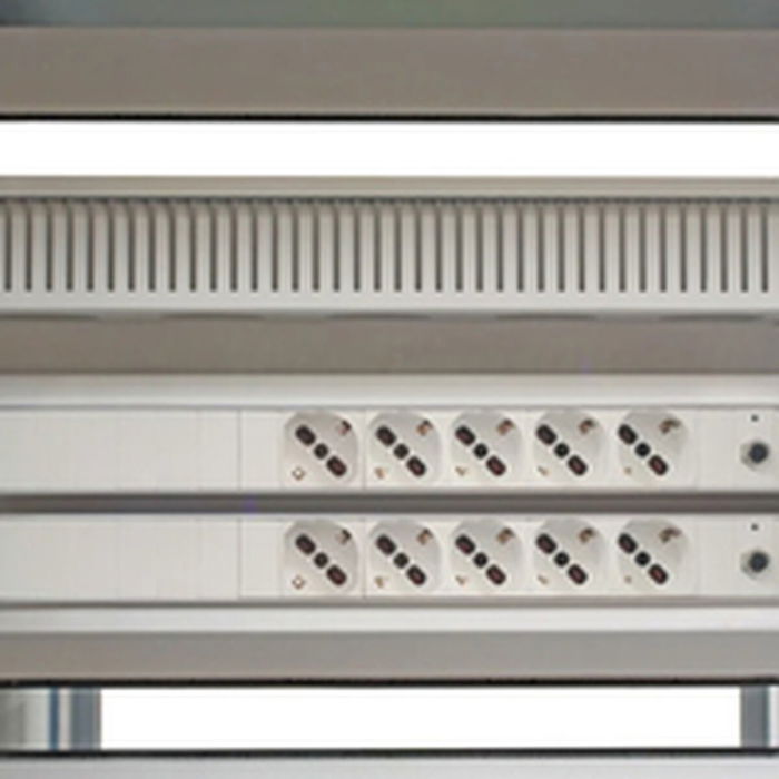 Armoire Rack Phasak PHT 3530