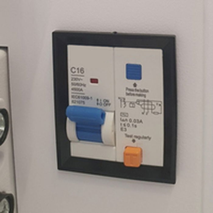 Armoire Rack Phasak PHT 3530