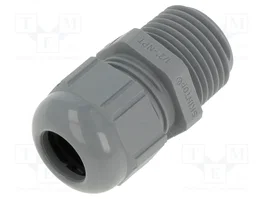 LAPP SKINTOP® Presse-étoupe IP68 Gris Argent