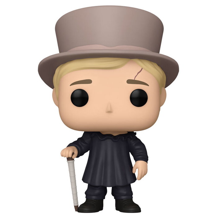 FUNKO POP Figura Pet Sematary Gage Creed - Figurine Vinyl 9cm de Cementerio de Animales en Boîte Cadeau