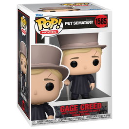 Funko Pop Gage Creed Pet Sematary