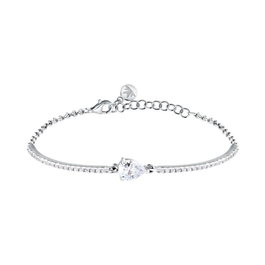 Bracelet Femme Morellato TESORI Argenté