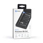 iFixit Mahi Precision Bit Set avec 48 embouts et manche en aluminium