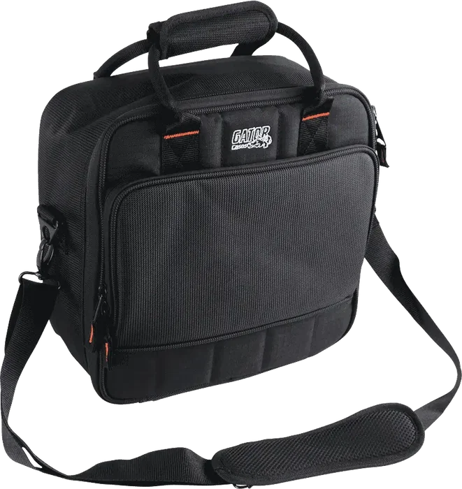 GATOR Flightcase Reforcé Pour Mélangeur Nylon - 35 x 9 x 41 cm