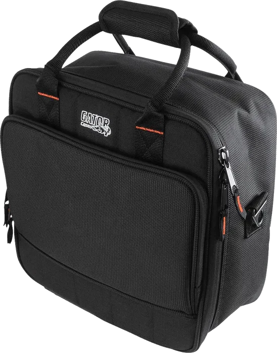 GATOR Flightcase Reforcé Pour Mélangeur Nylon - 35 x 9 x 41 cm