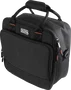 GATOR Flightcase Reforcé Pour Mélangeur Nylon - 35 x 9 x 41 cm
