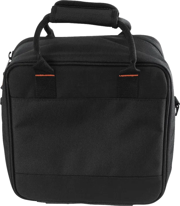GATOR Flightcase Reforcé Pour Mélangeur Nylon - 35 x 9 x 41 cm