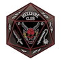 Stranger Things décapsuleur Hellfire Club