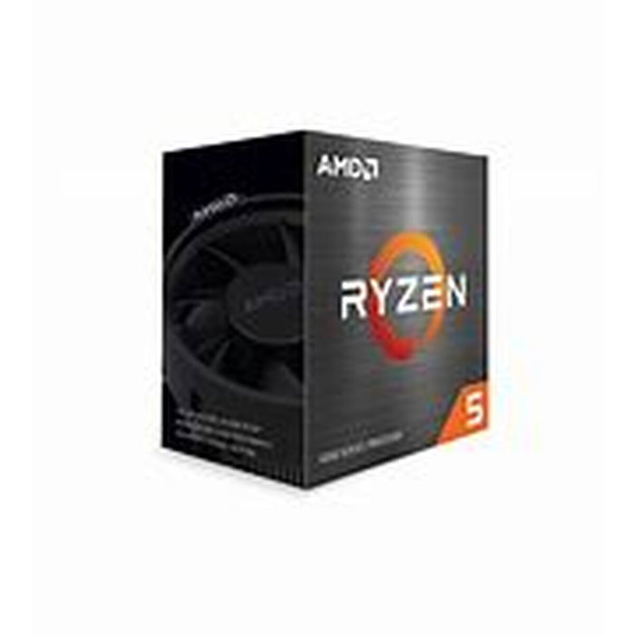 Processeur AMD 100-100001584BOX AMD AM4