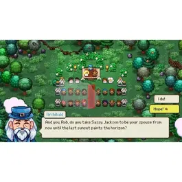 Just For Games - Cattle Country - Jeu de simulation de gestion de ranch pour Nintendo Switch