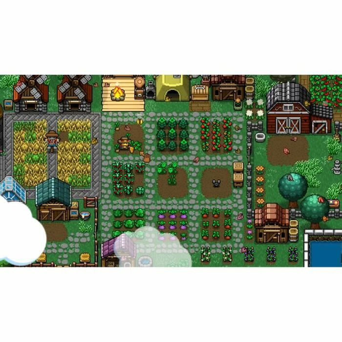 Just For Games Cattle Country Nintendo Switch Just For Games Cattle Country Nintendo Switch