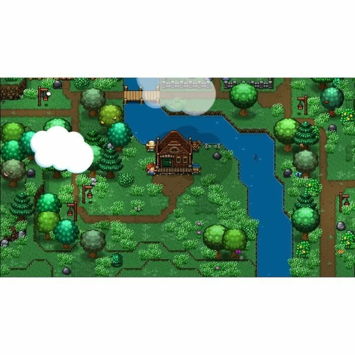Just For Games Cattle Country Nintendo Switch Just For Games Cattle Country Nintendo Switch
