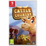 Just For Games Cattle Country Nintendo Switch