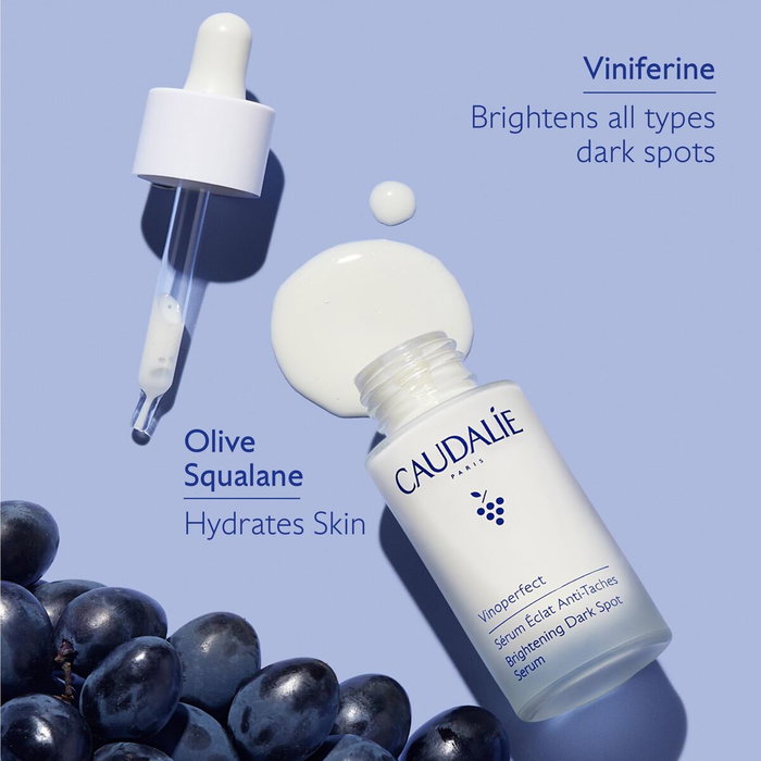 Caudalie VINOPERFECT Sérum Éclat Anti-Taches 30 ml