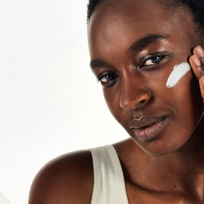 Clinique UV Solutions Crème Solaire Matifiante Large Spectre SPF50, 40 ml