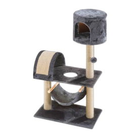 Ferplast Rascador PA 4027 Flat Post