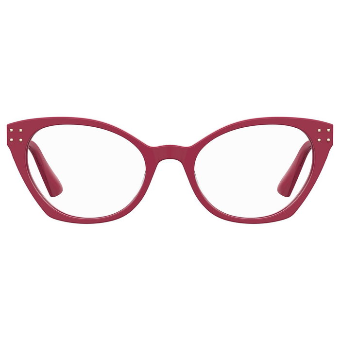 Monture de Lunettes Femme Moschino MOS582-C9A Ø 51 mm